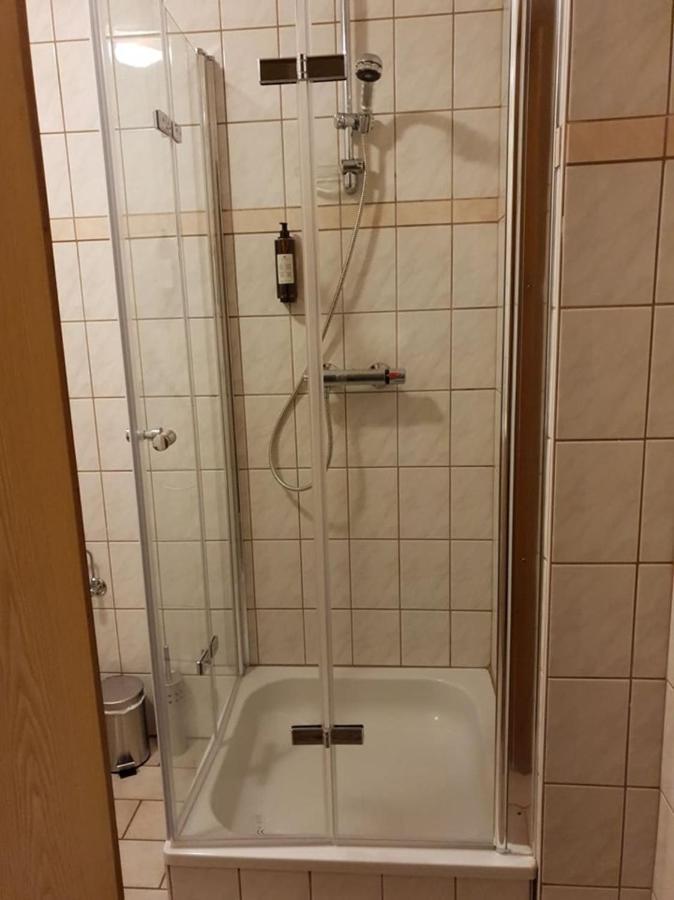 Au Central Alle Eksteriør bilde